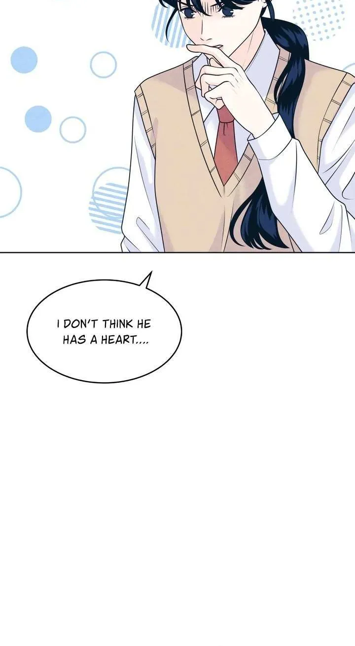 My Introverted Boy Chapter 116 page 41 - 