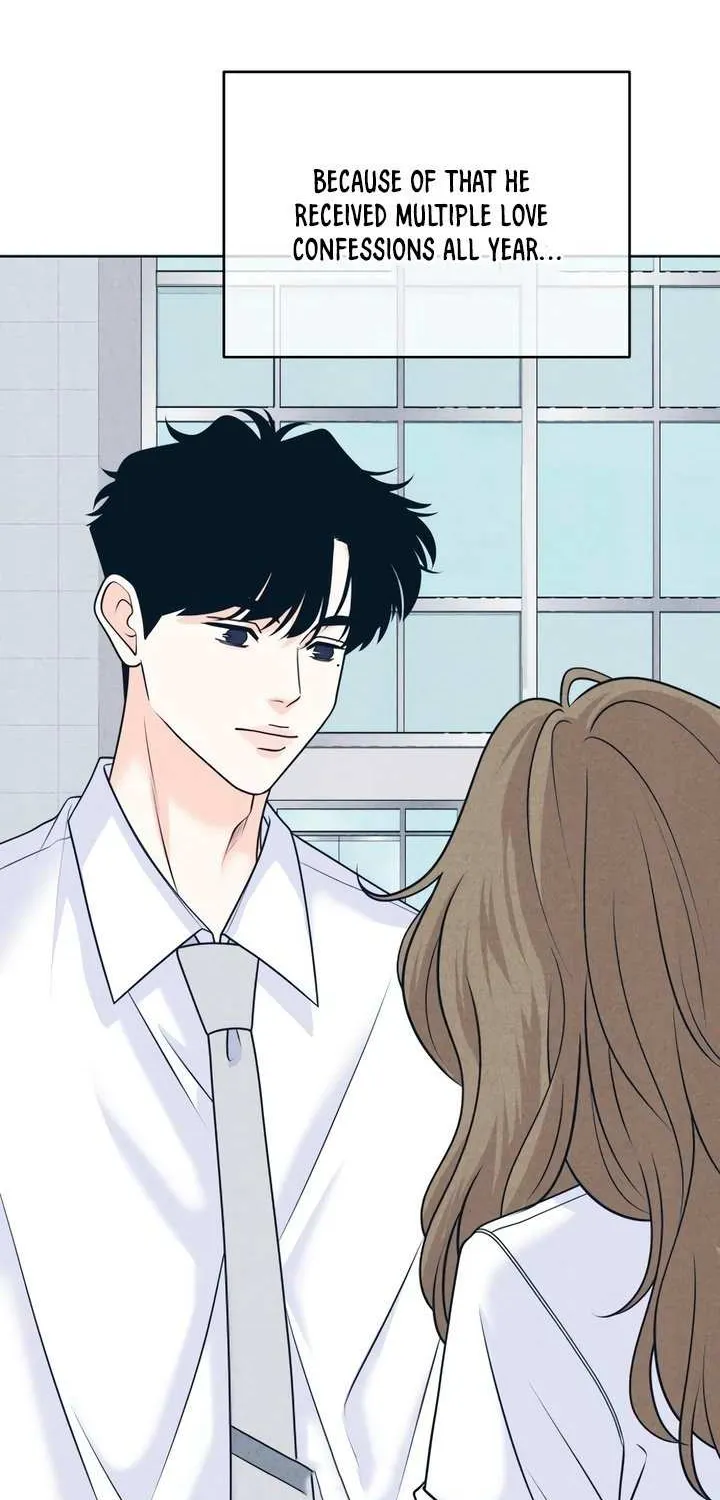 My Introverted Boy Chapter 116 page 43 - 