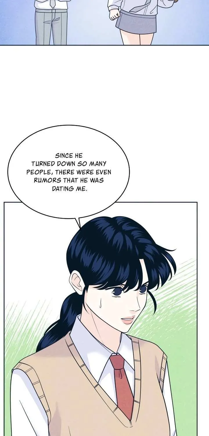 My Introverted Boy Chapter 116 page 46 - 