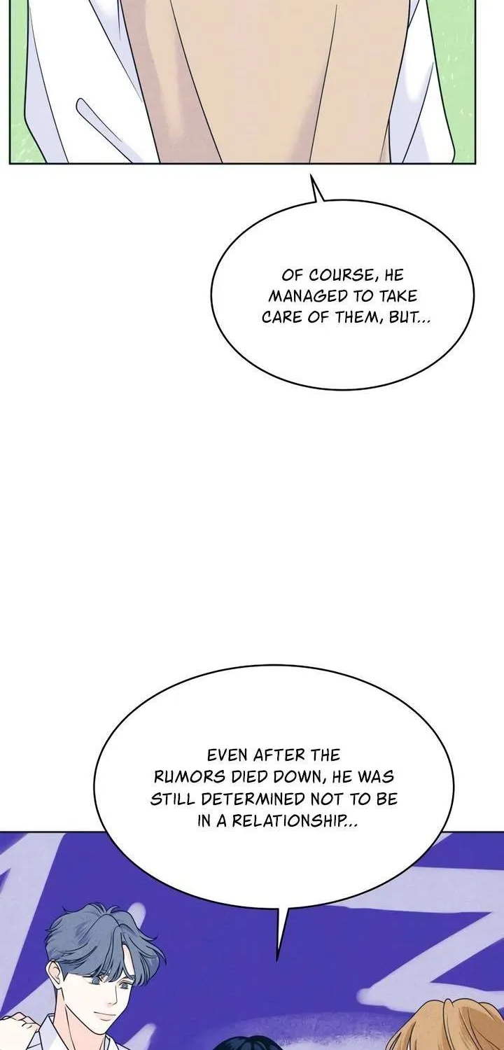My Introverted Boy Chapter 116 page 47 - 