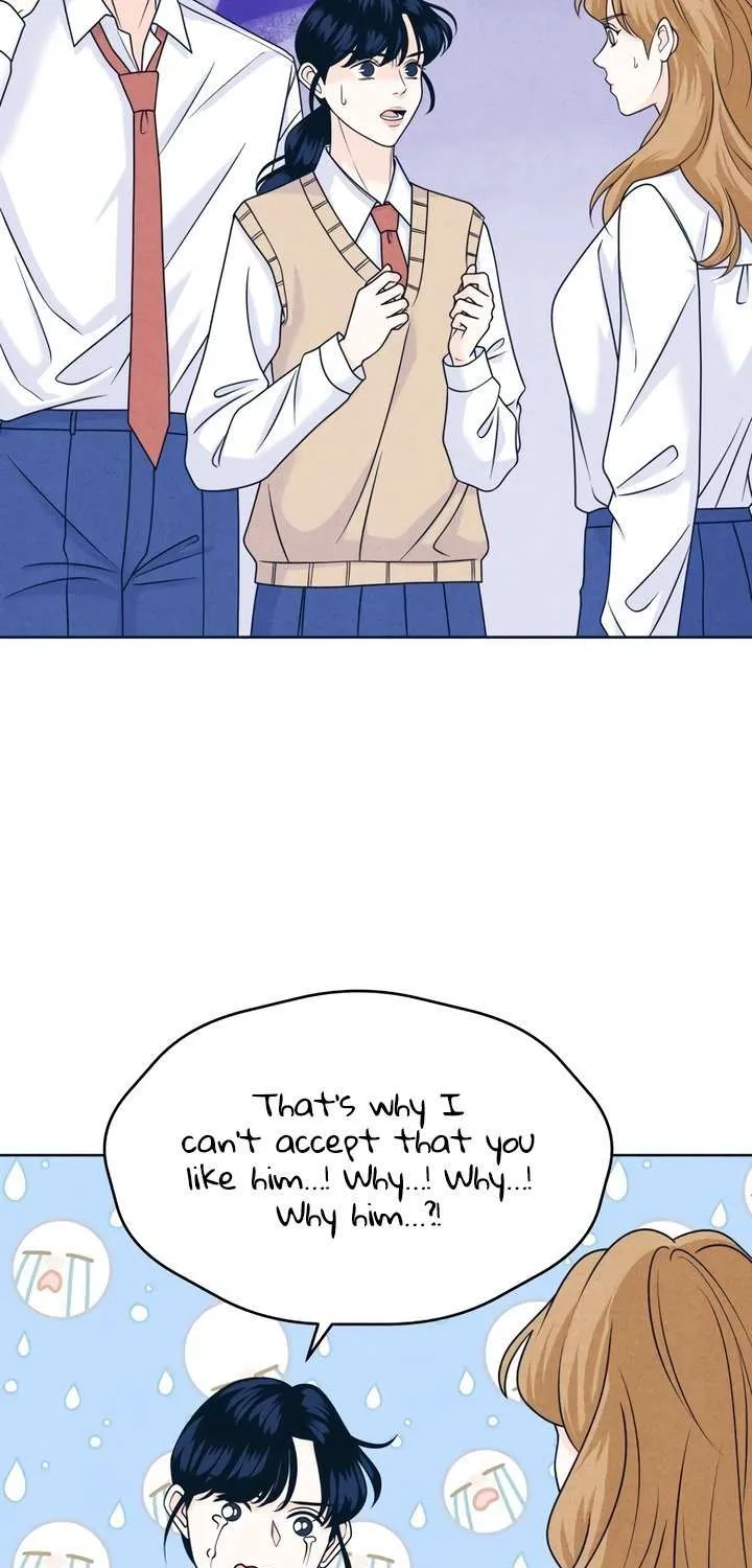 My Introverted Boy Chapter 116 page 48 - 