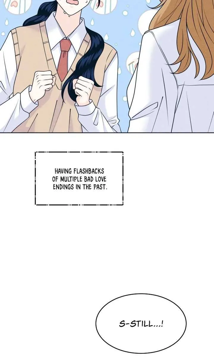 My Introverted Boy Chapter 116 page 49 - 