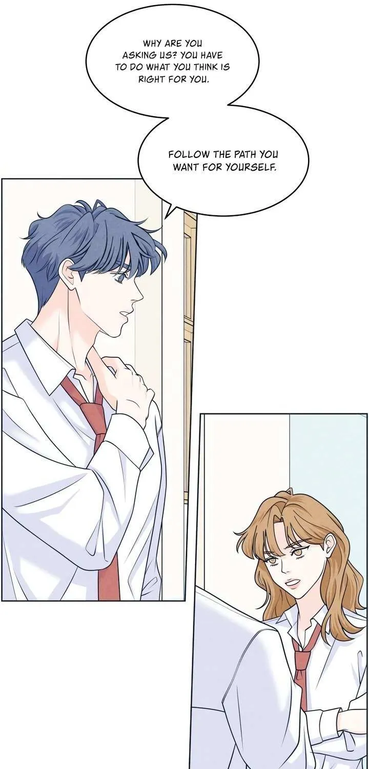 My Introverted Boy Chapter 116 page 51 - 
