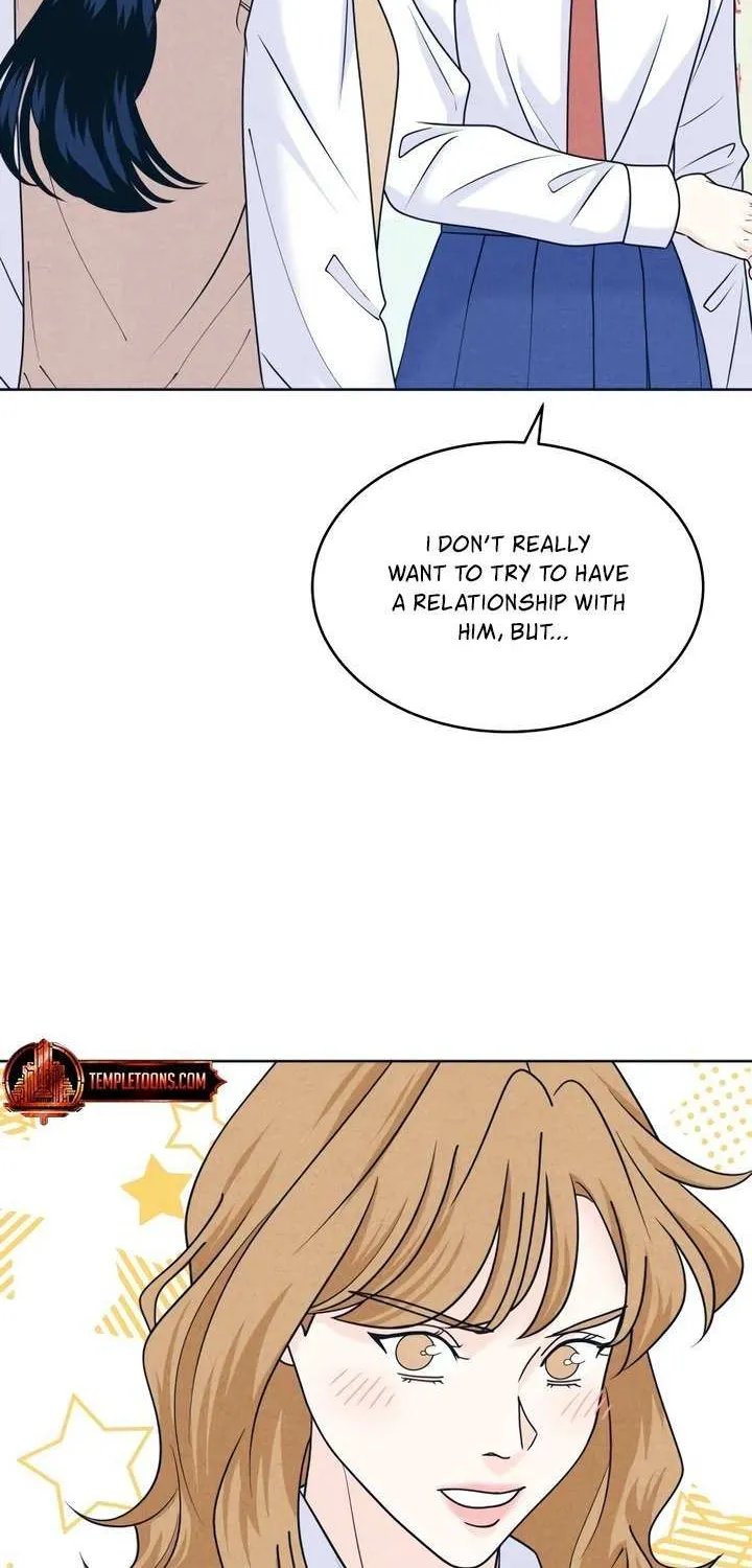 My Introverted Boy Chapter 116 page 53 - 
