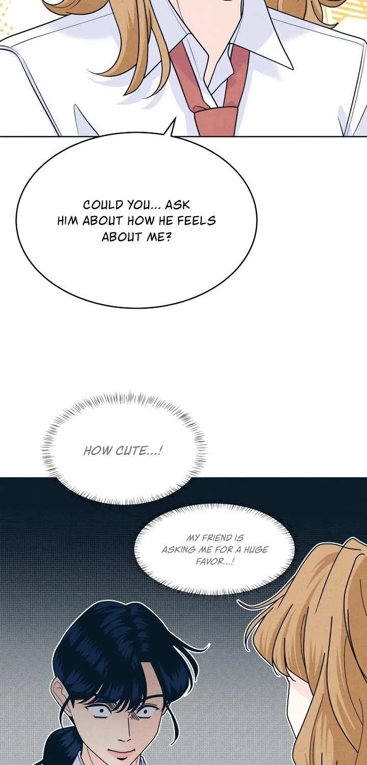 My Introverted Boy Chapter 116 page 54 - 