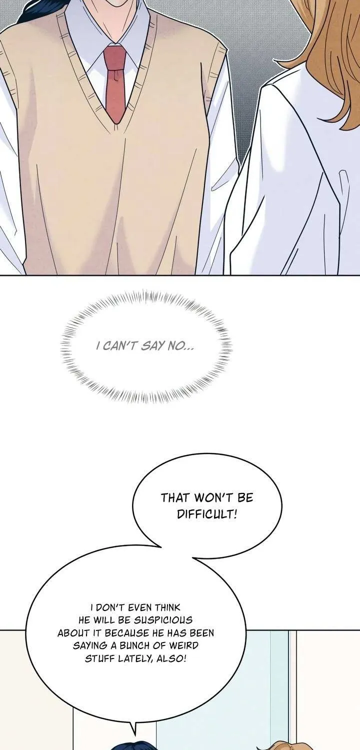 My Introverted Boy Chapter 116 page 55 - 