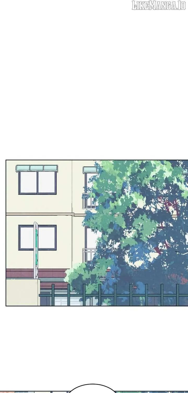 My Introverted Boy Chapter 116 page 58 - 