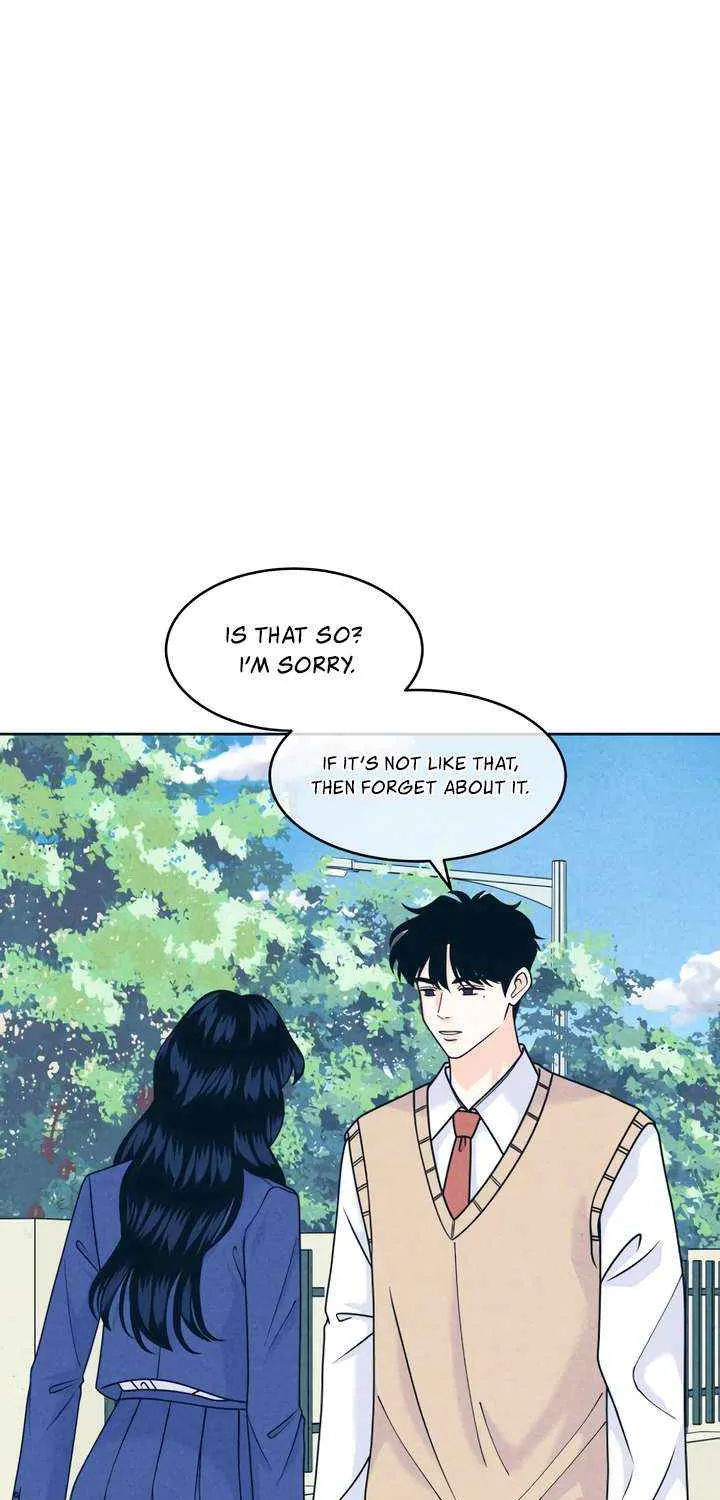 My Introverted Boy Chapter 117 page 11 - 