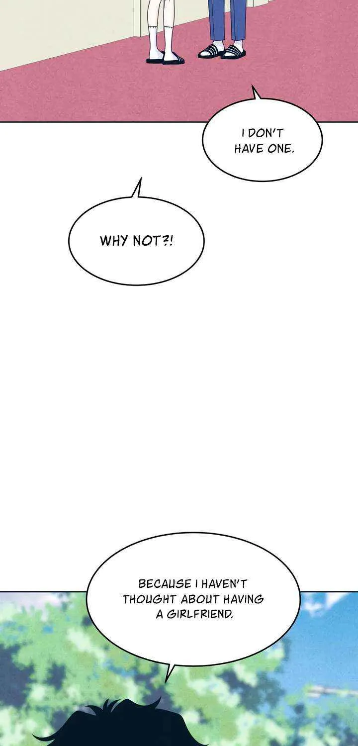My Introverted Boy Chapter 117 page 13 - 