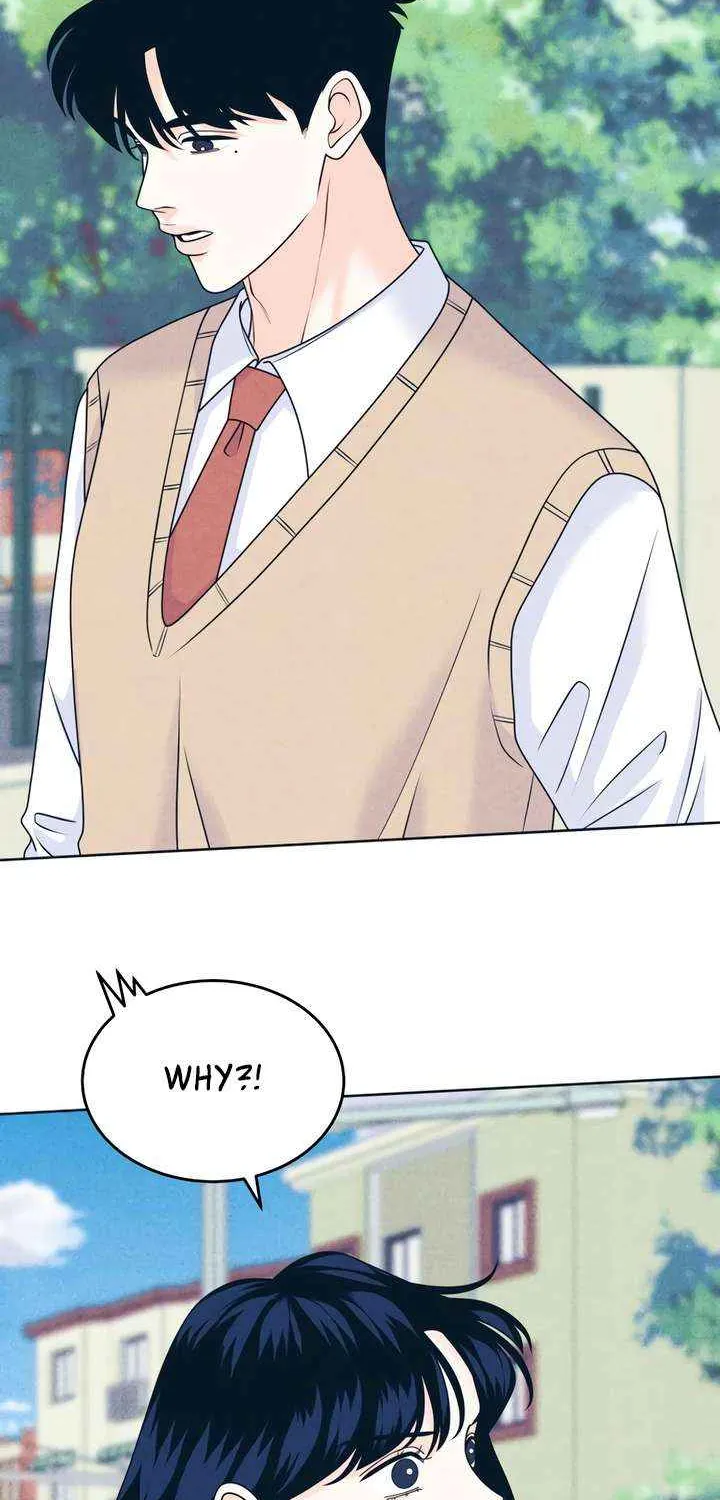 My Introverted Boy Chapter 117 page 14 - 