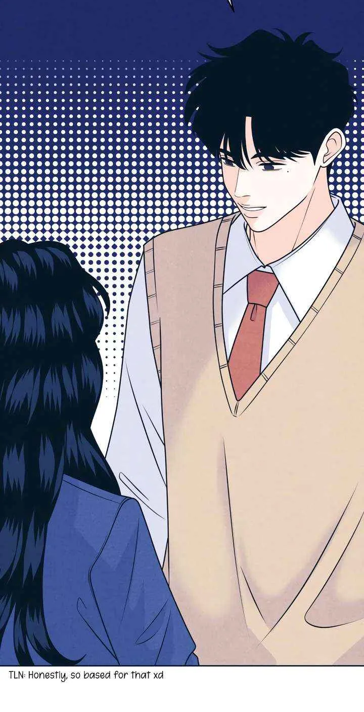 My Introverted Boy Chapter 117 page 16 - 