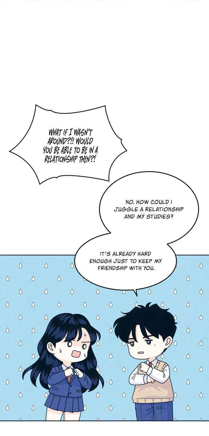 My Introverted Boy Chapter 117 page 18 - 