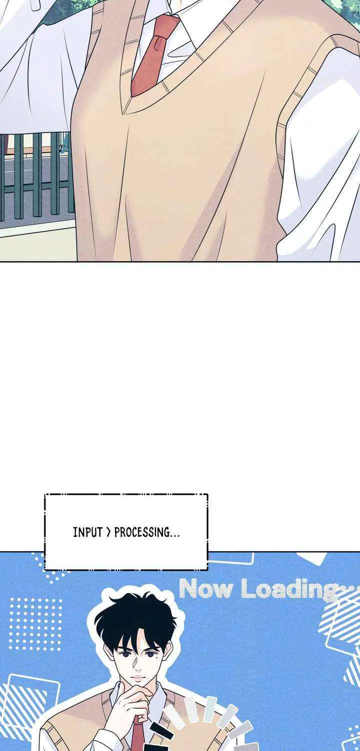 My Introverted Boy Chapter 117 page 3 - 