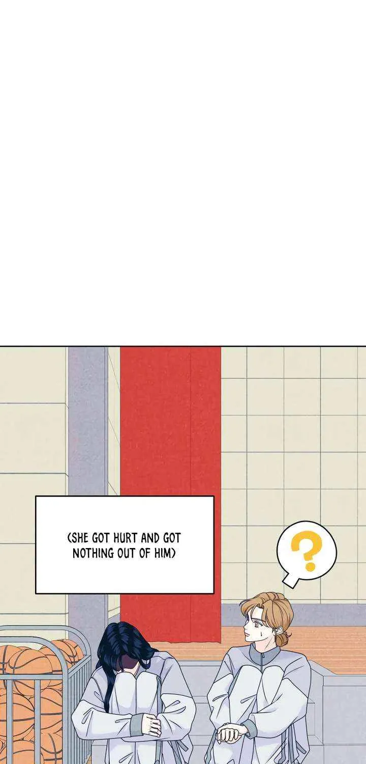 My Introverted Boy Chapter 117 page 22 - 