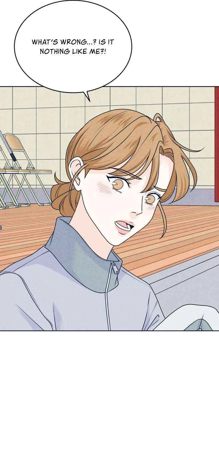My Introverted Boy Chapter 117 page 25 - 