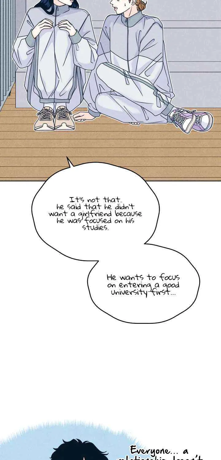 My Introverted Boy Chapter 117 page 27 - 