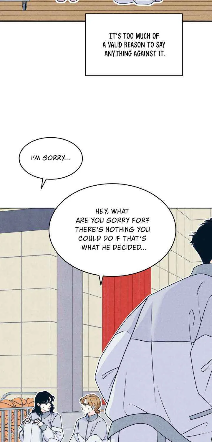 My Introverted Boy Chapter 117 page 29 - 
