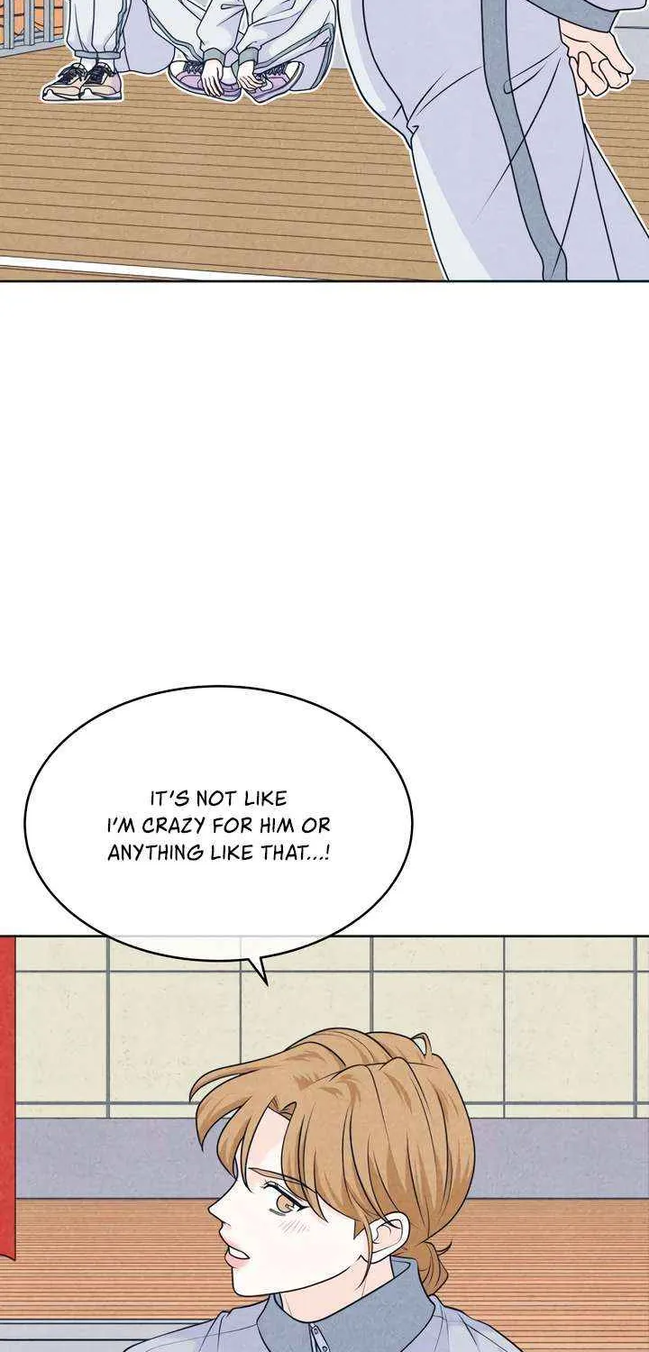 My Introverted Boy Chapter 117 page 30 - 