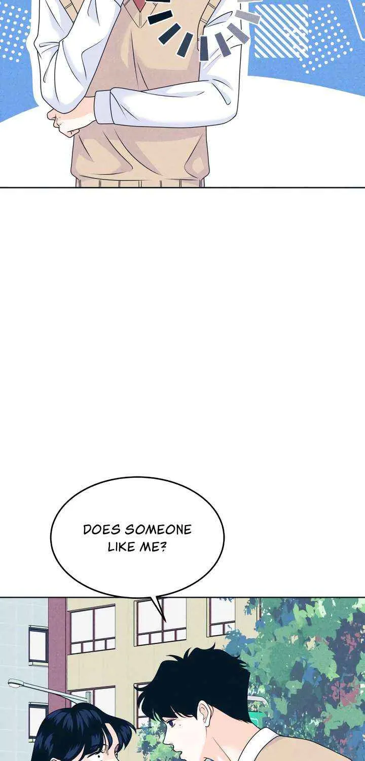 My Introverted Boy Chapter 117 page 4 - 