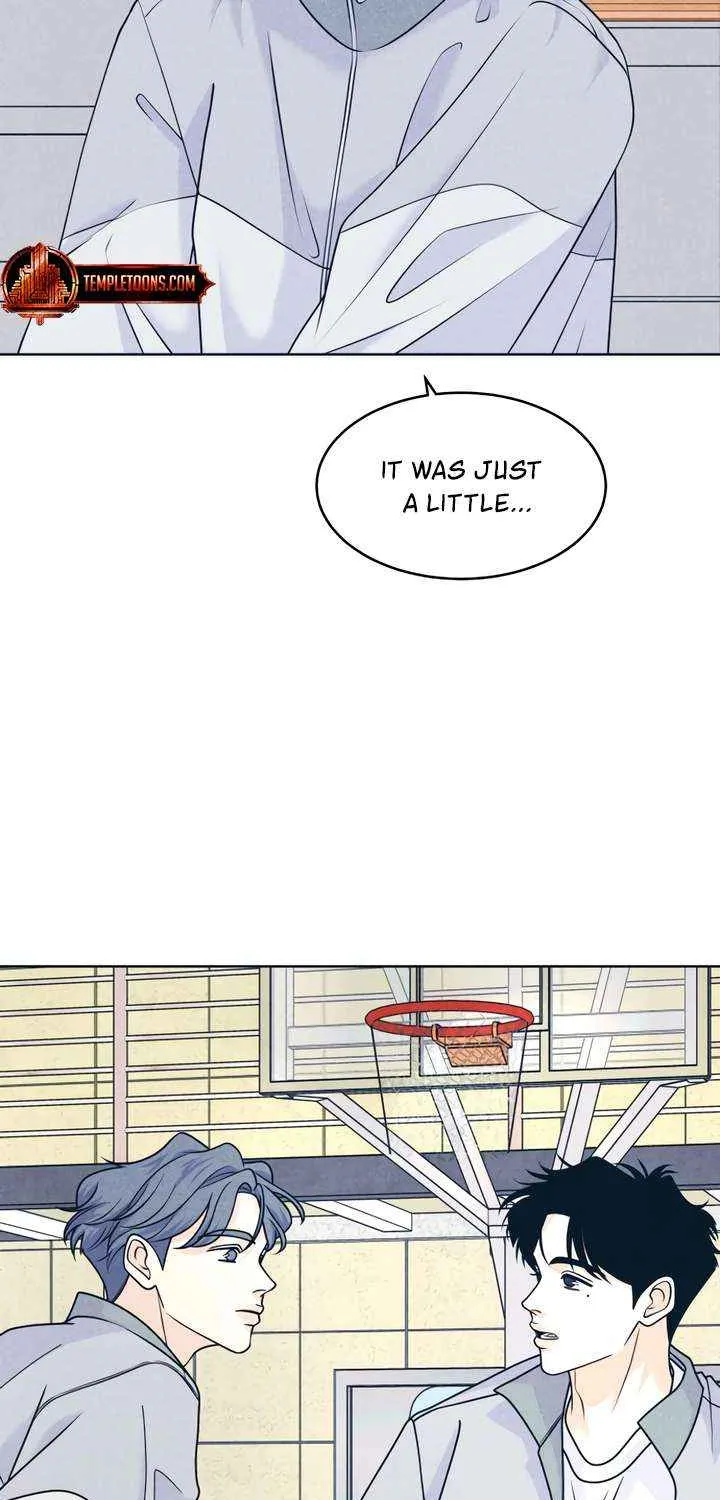 My Introverted Boy Chapter 117 page 31 - 