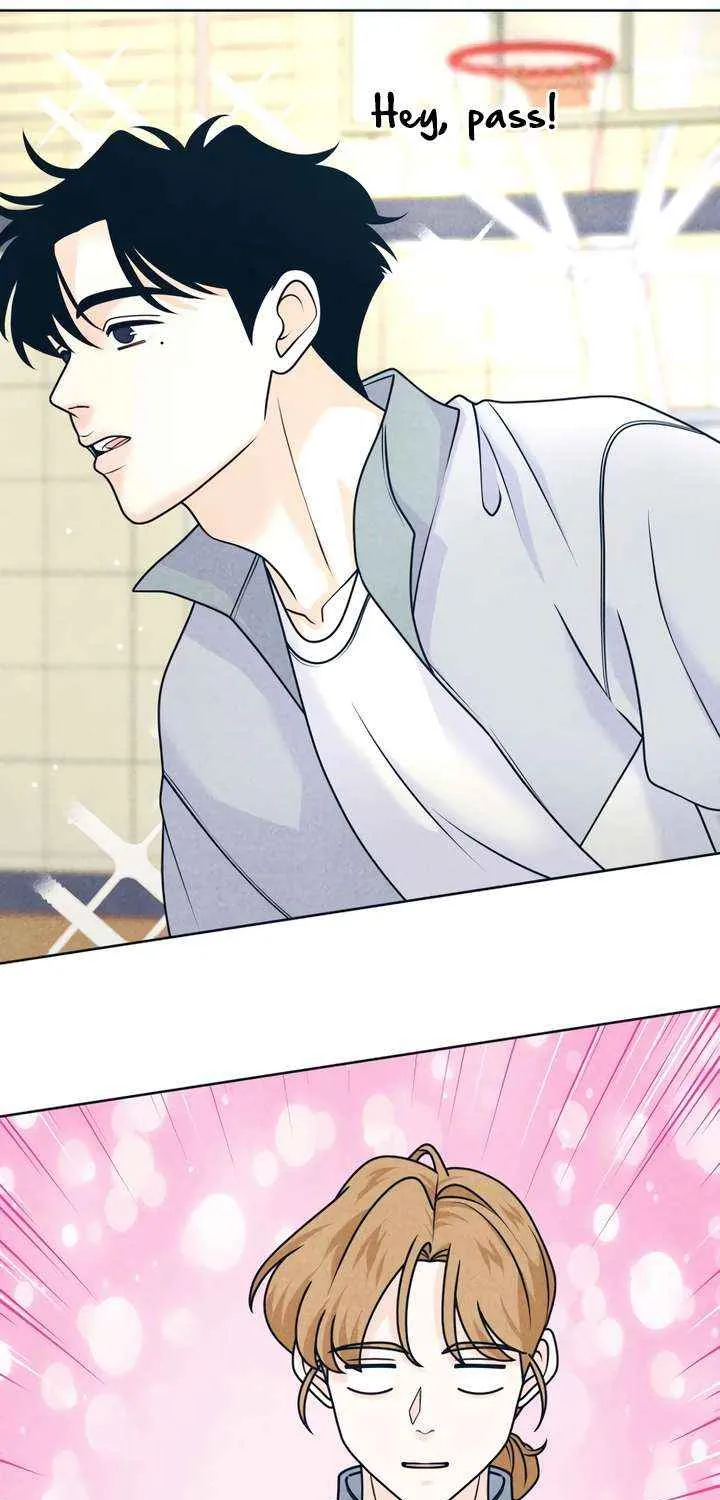 My Introverted Boy Chapter 117 page 33 - 