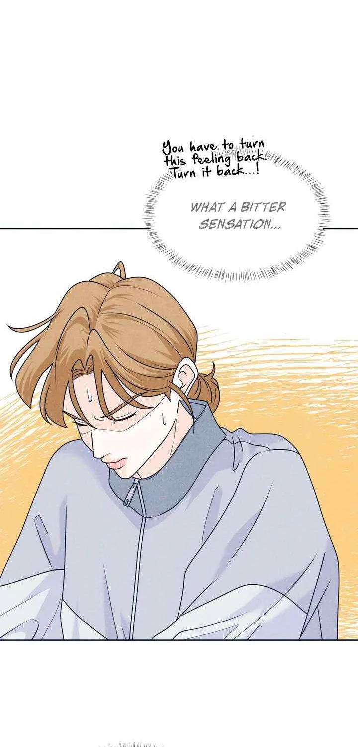My Introverted Boy Chapter 117 page 36 - 