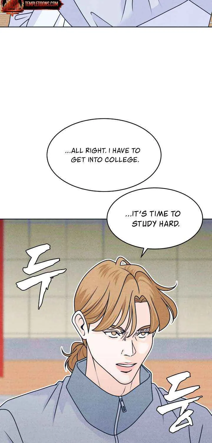 My Introverted Boy Chapter 117 page 38 - 