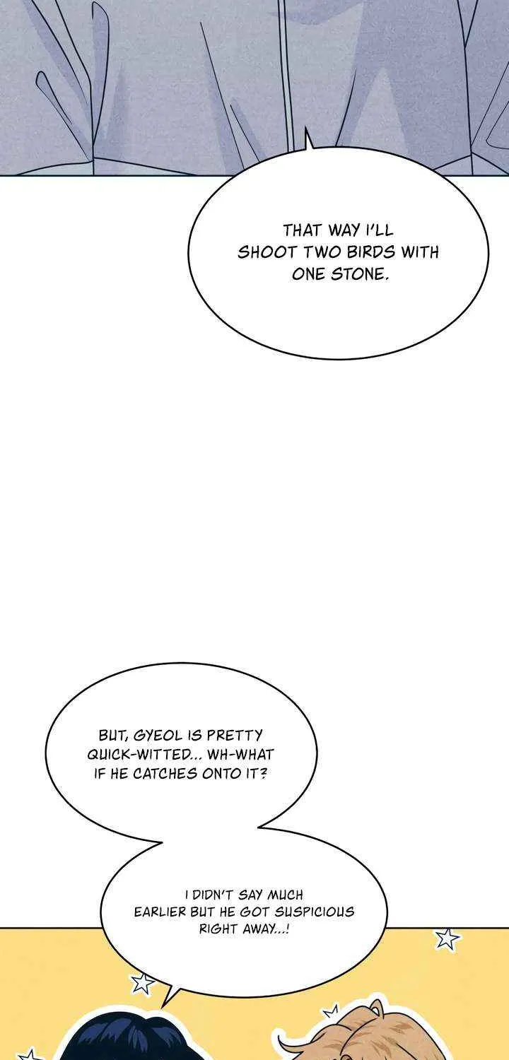 My Introverted Boy Chapter 117 page 39 - 