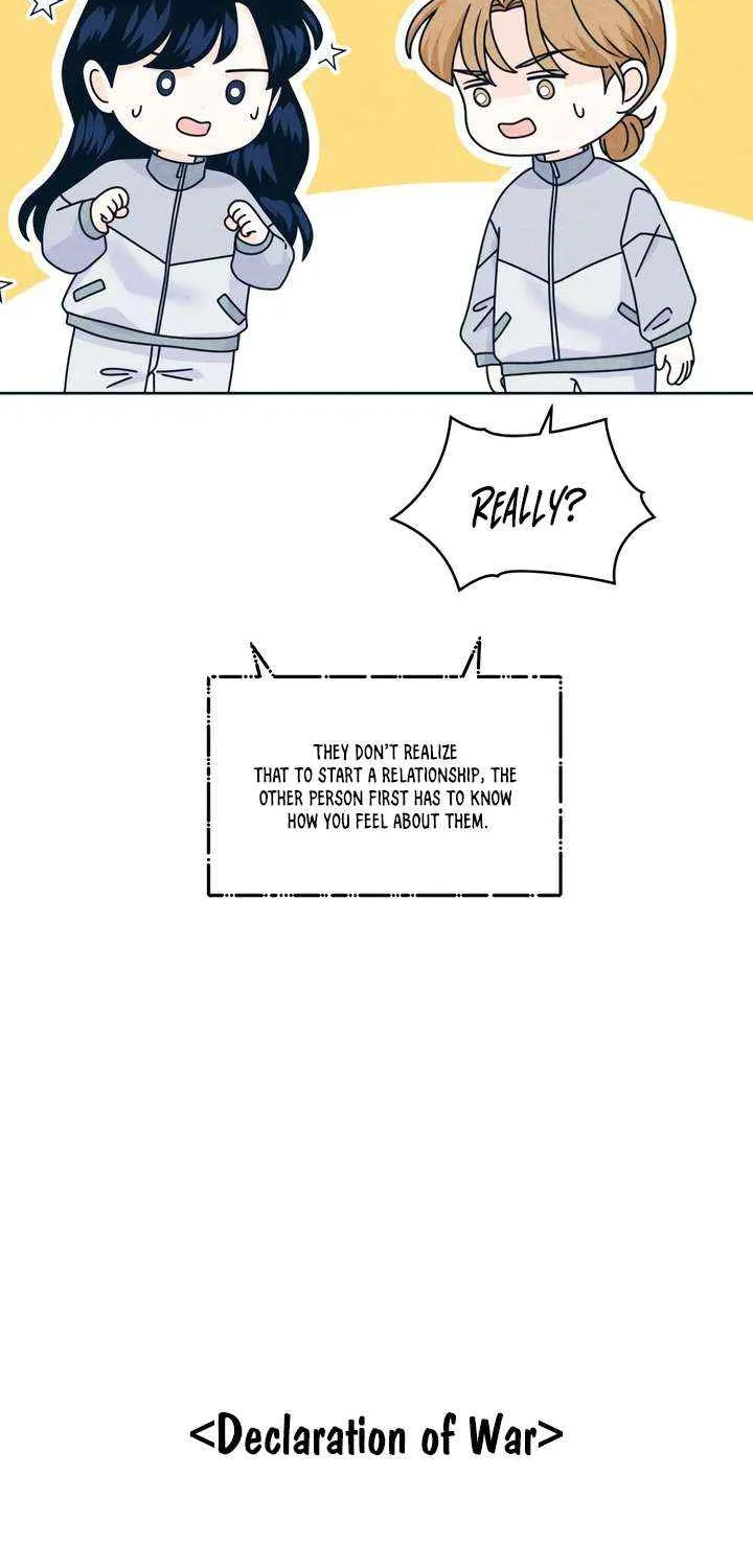 My Introverted Boy Chapter 117 page 40 - 