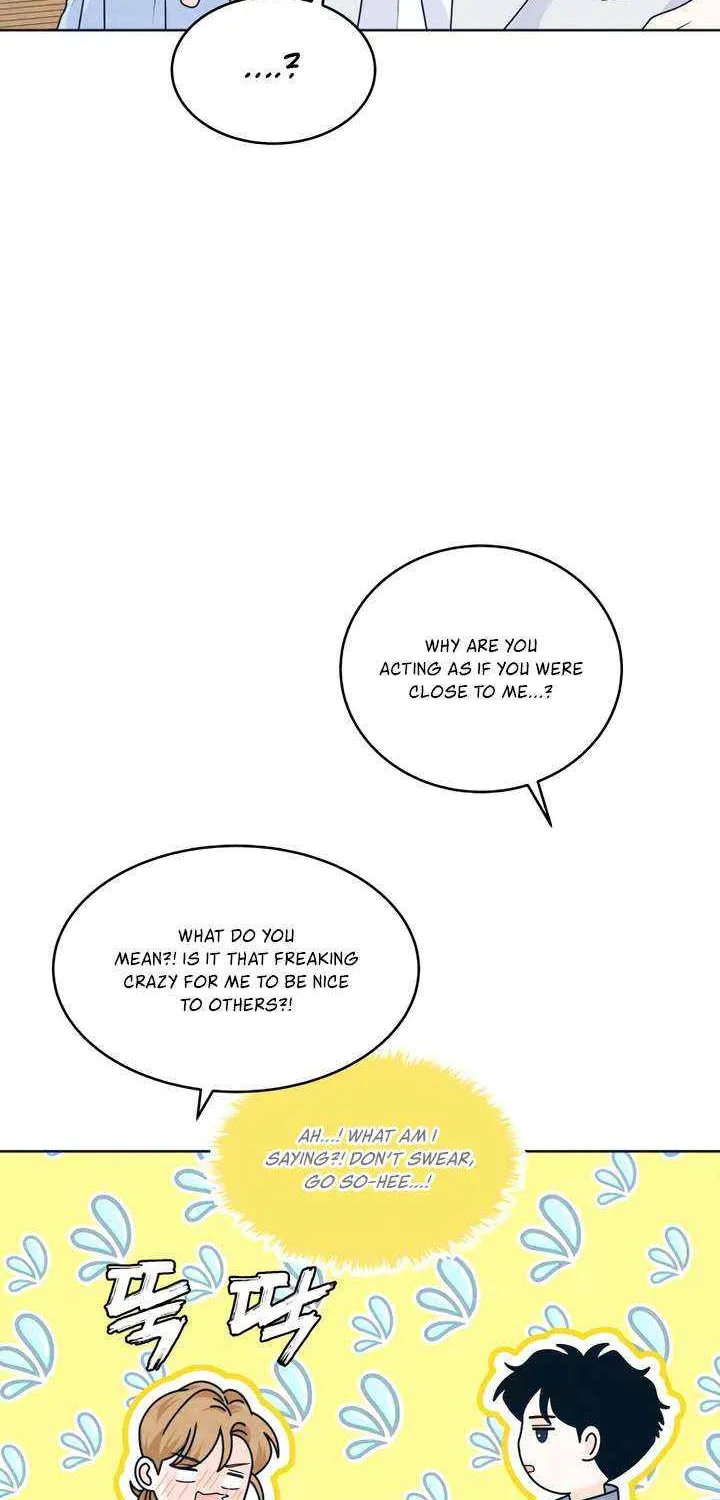 My Introverted Boy Chapter 117 page 44 - 