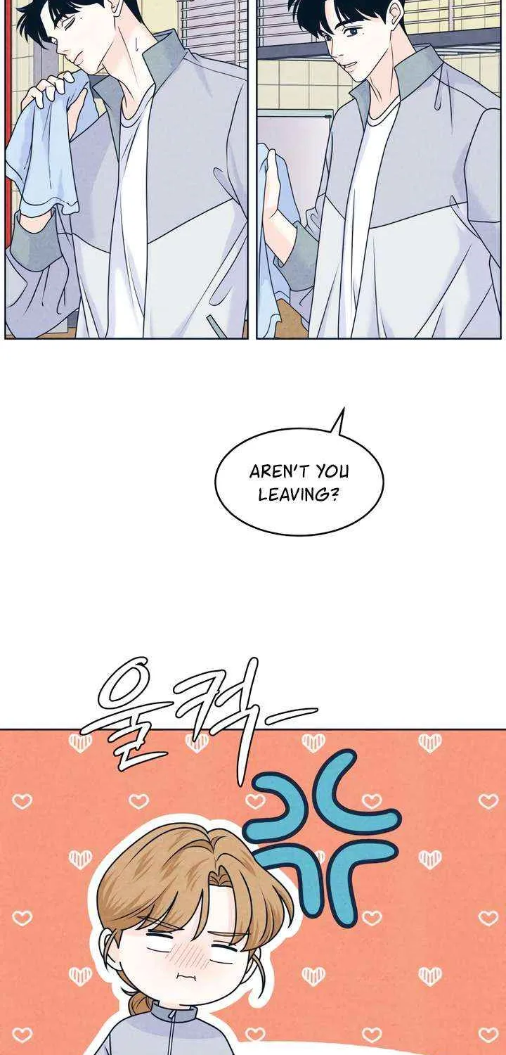 My Introverted Boy Chapter 117 page 46 - 