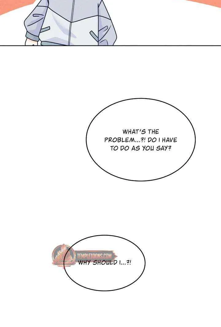 My Introverted Boy Chapter 117 page 47 - 