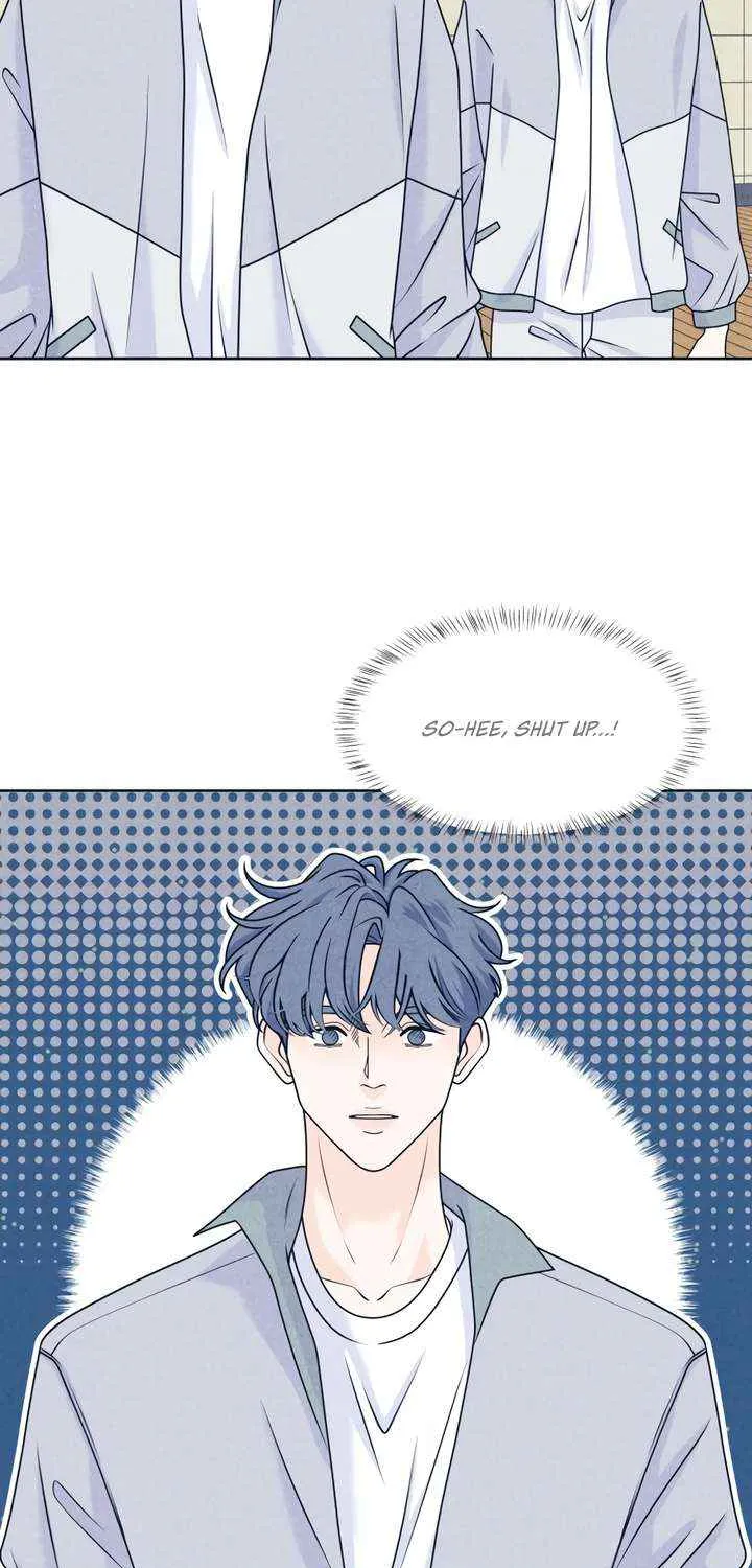 My Introverted Boy Chapter 117 page 50 - 