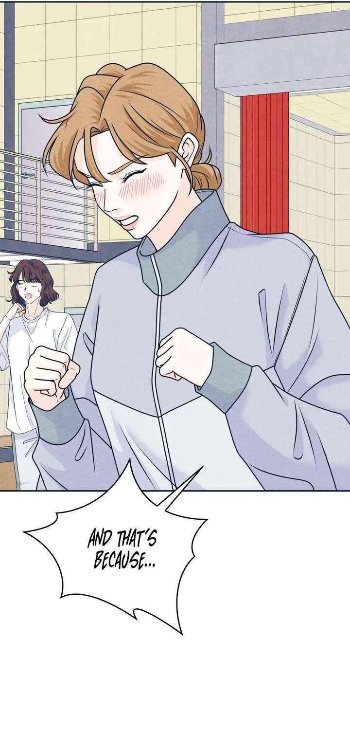 My Introverted Boy Chapter 117 page 64 - 