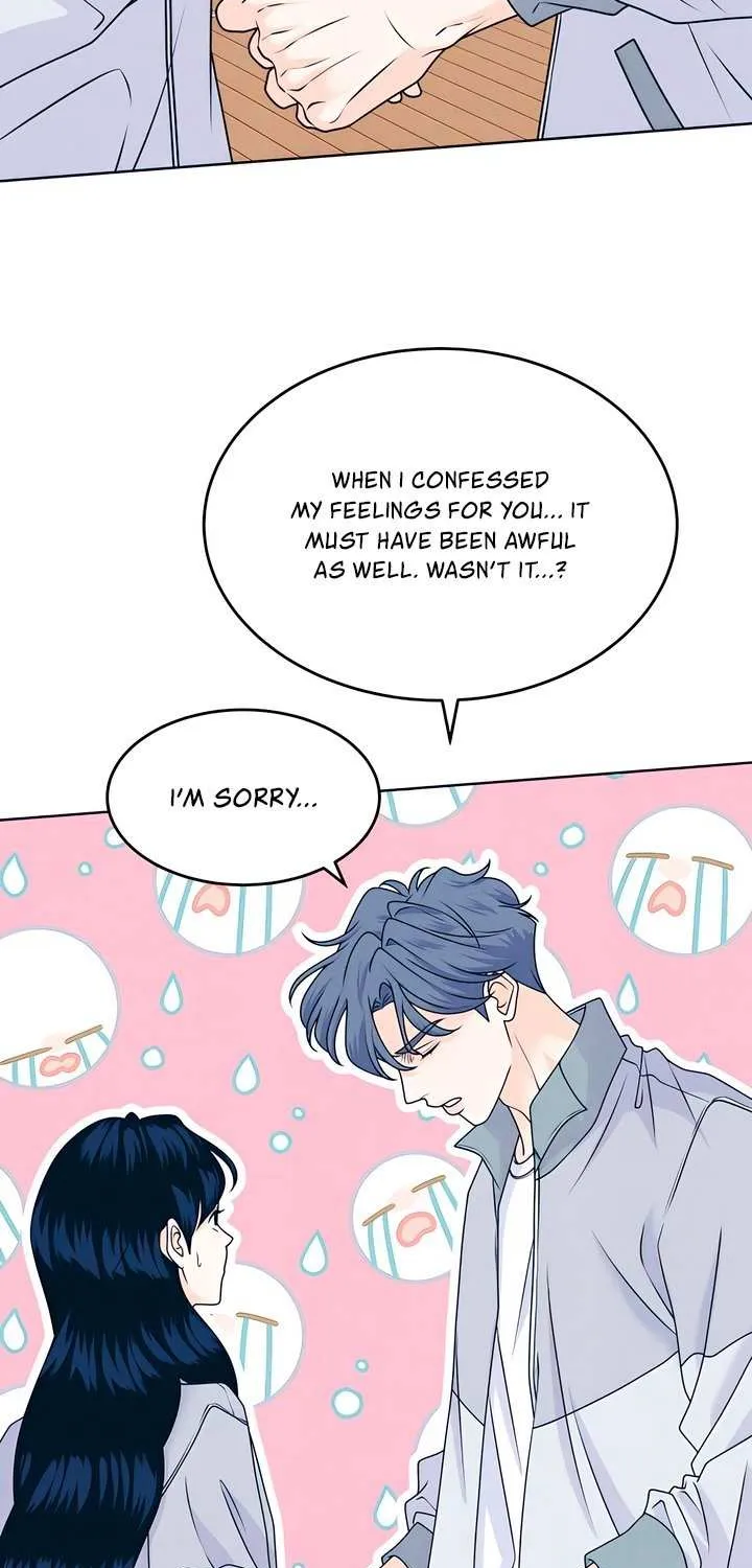 My Introverted Boy Chapter 118 page 11 - 