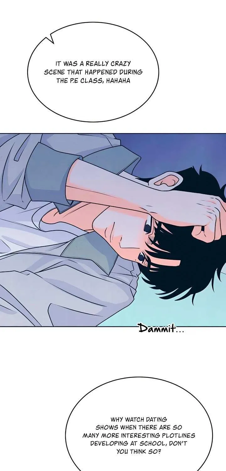 My Introverted Boy Chapter 118 page 20 - 