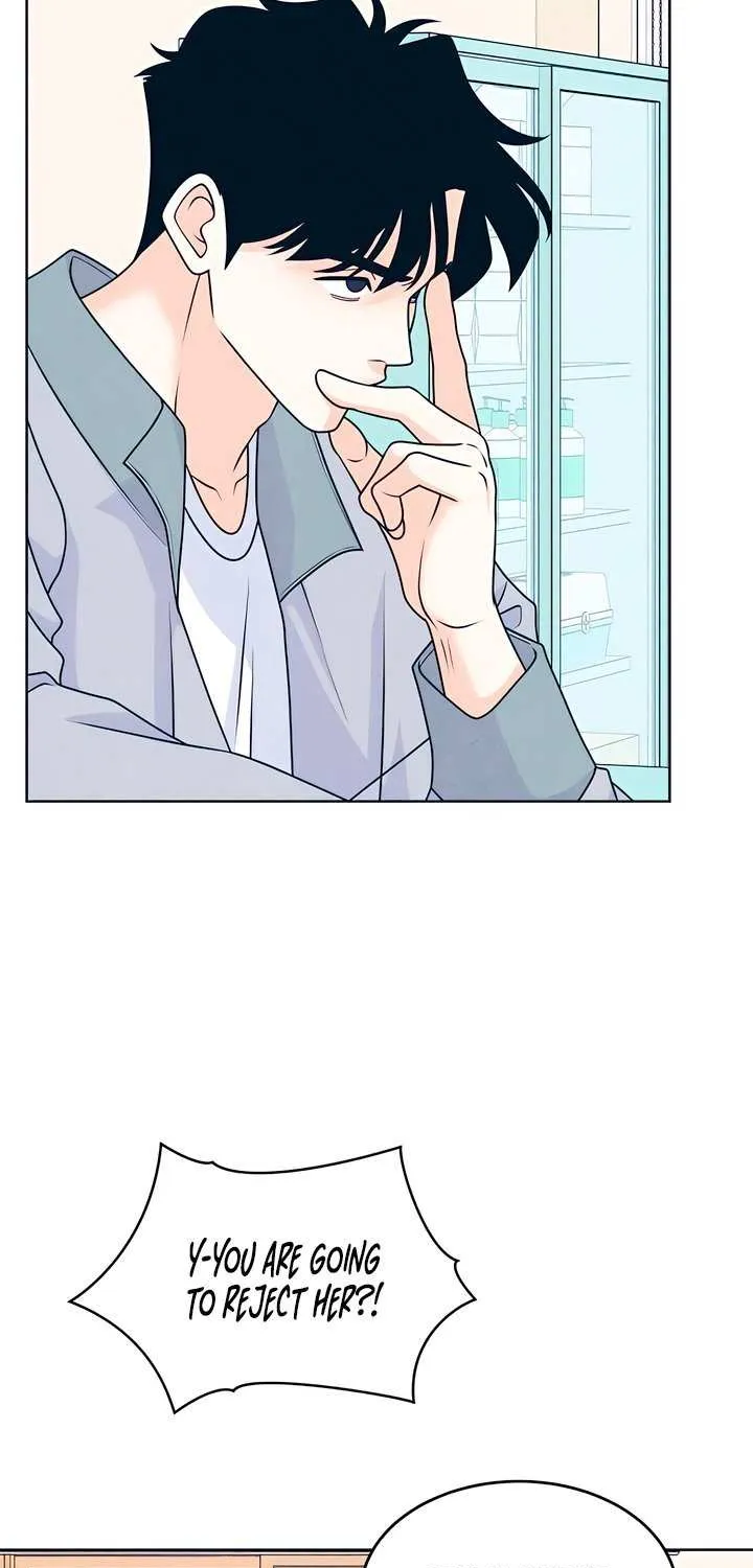 My Introverted Boy Chapter 118 page 37 - 
