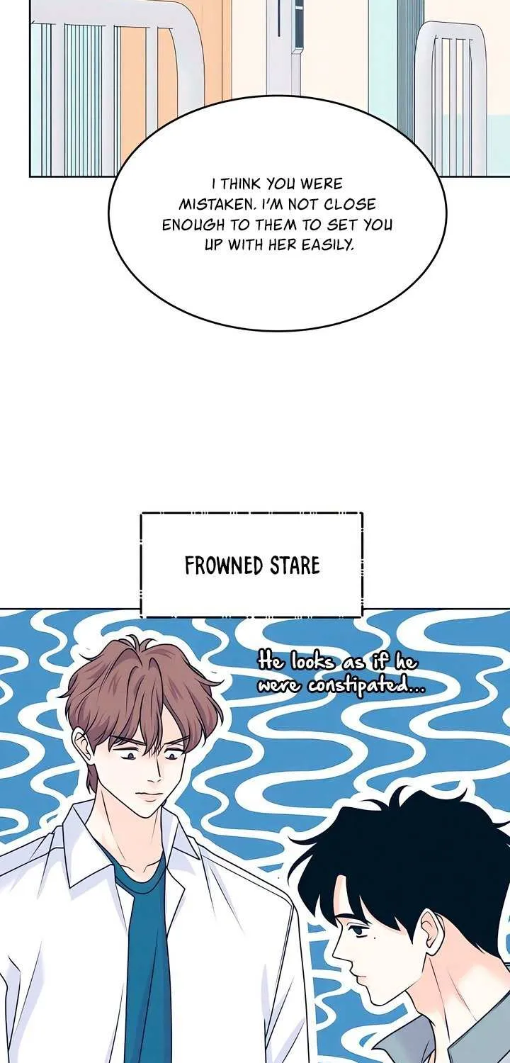 My Introverted Boy Chapter 118 page 39 - 