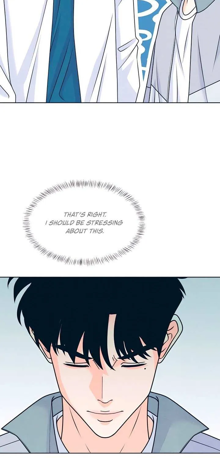 My Introverted Boy Chapter 118 page 40 - 
