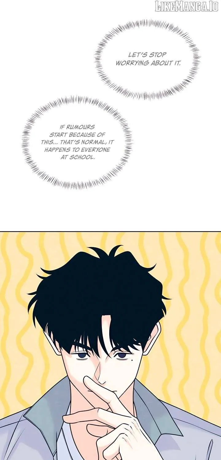 My Introverted Boy Chapter 118 page 41 - 