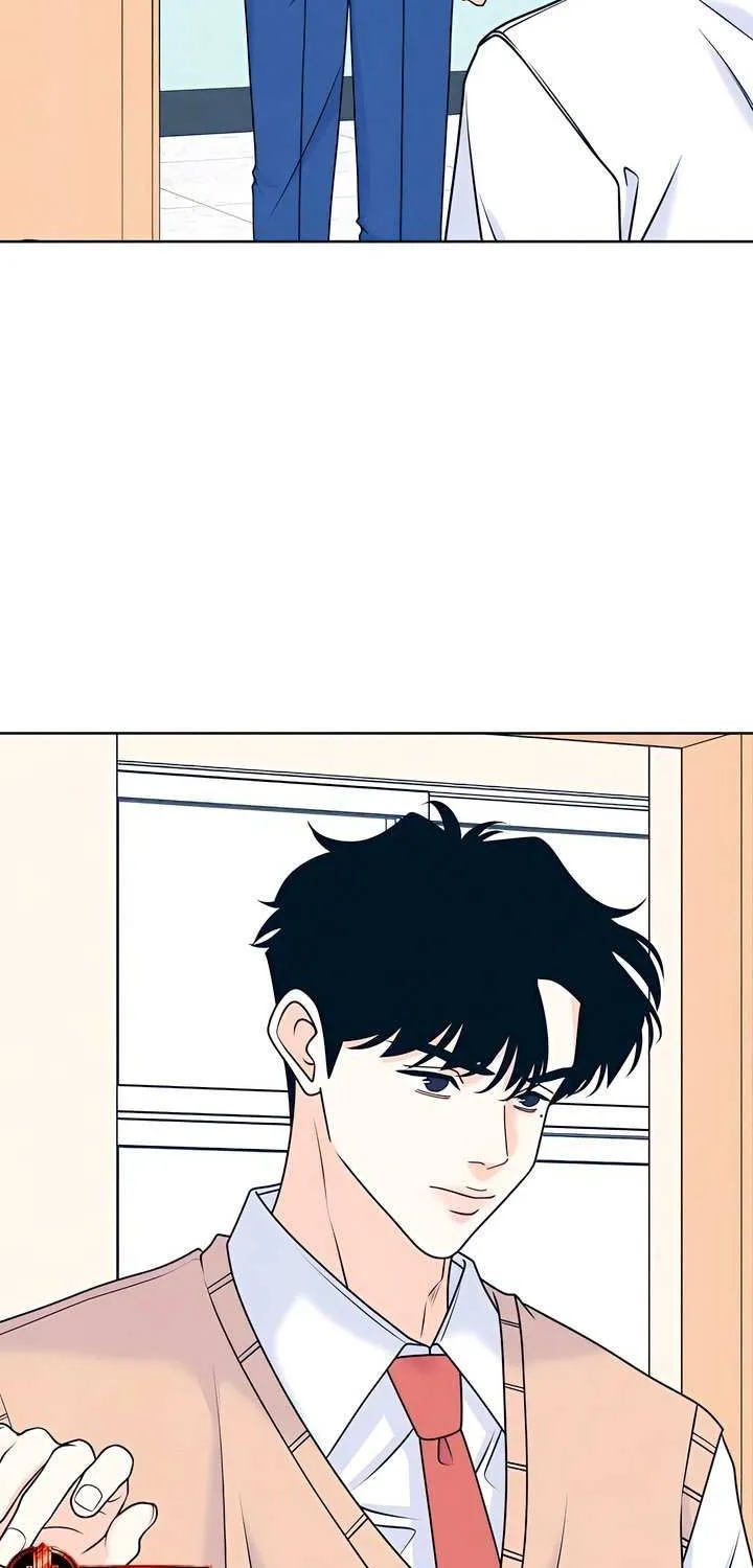 My Introverted Boy Chapter 118 page 51 - 