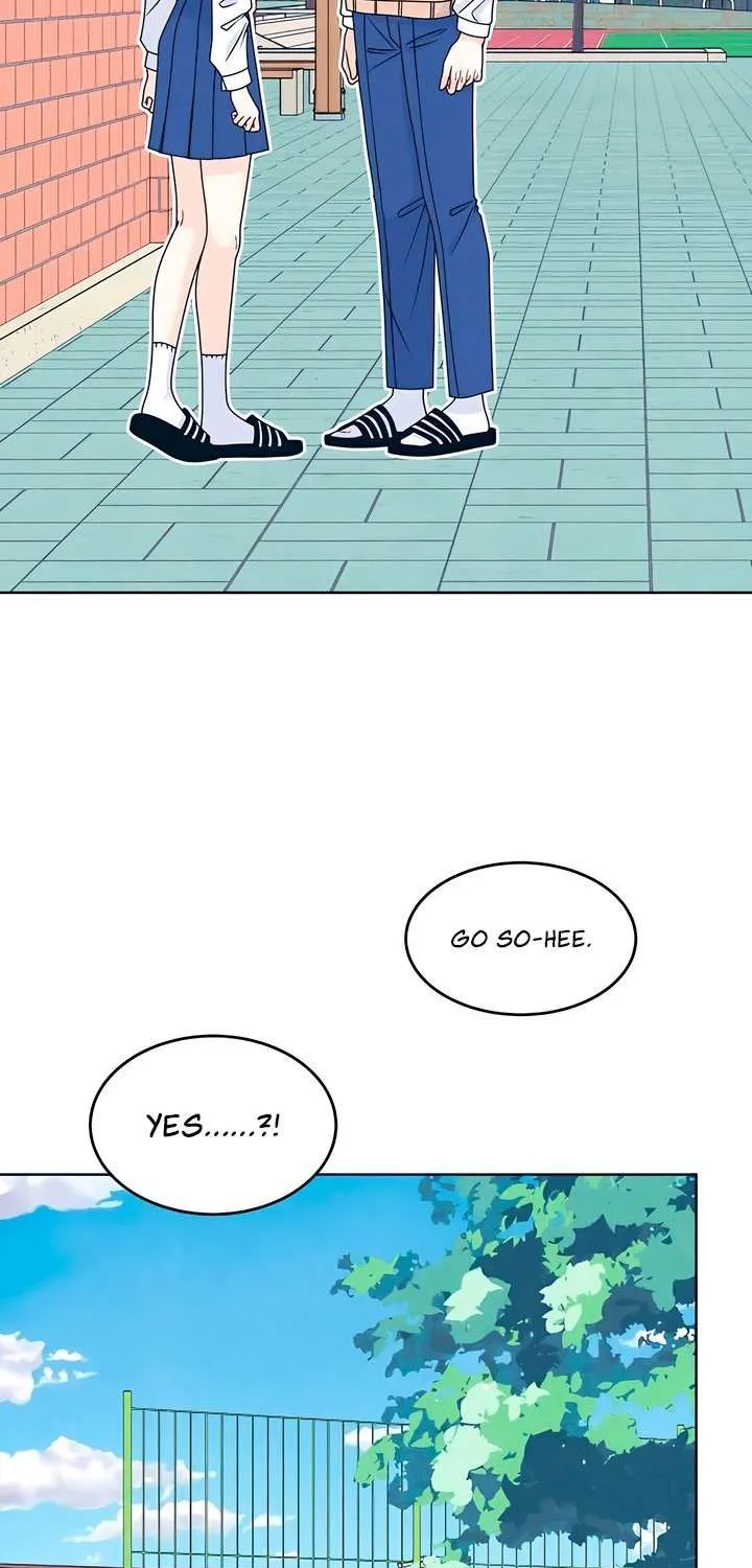 My Introverted Boy Chapter 118 page 55 - 