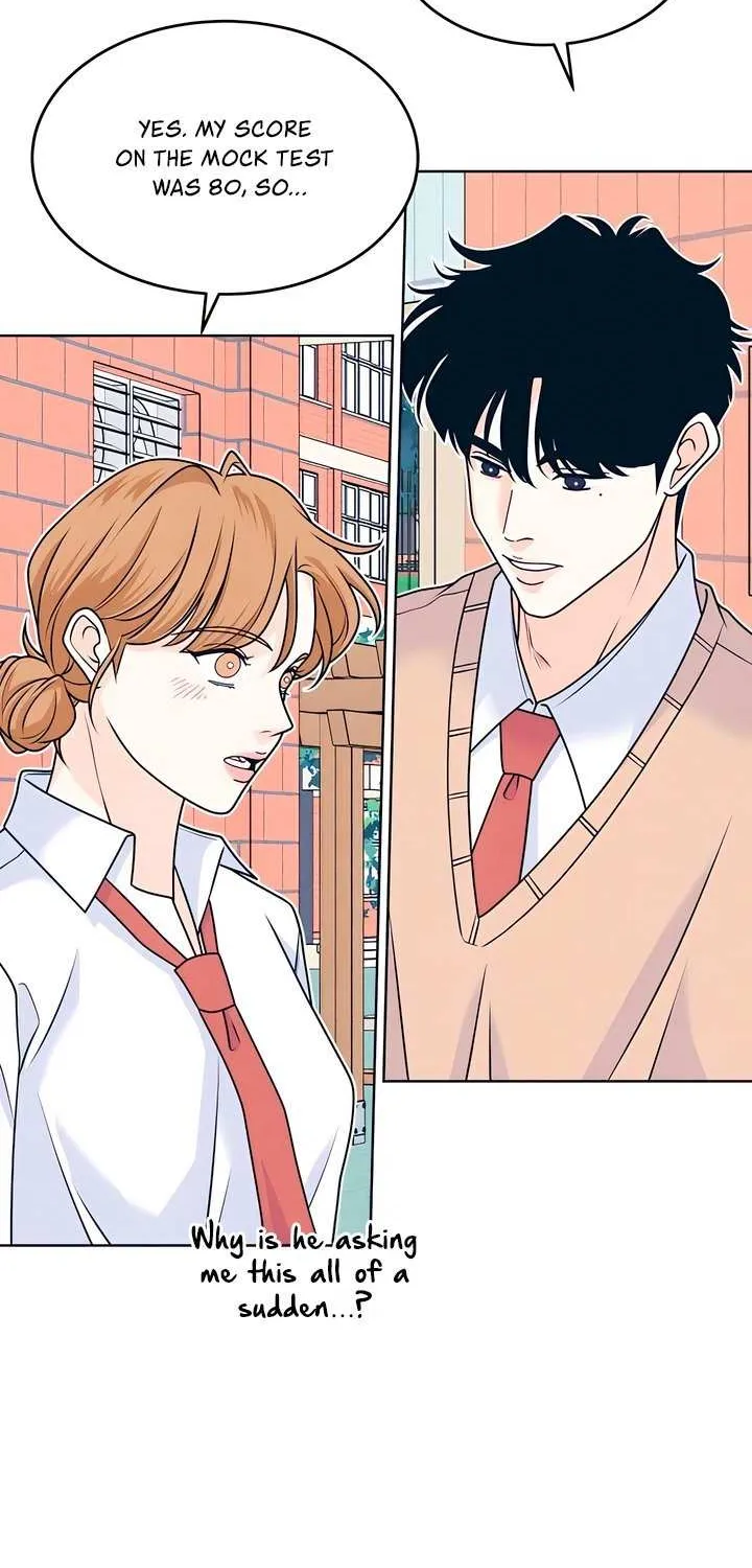 My Introverted Boy Chapter 118 page 58 - 
