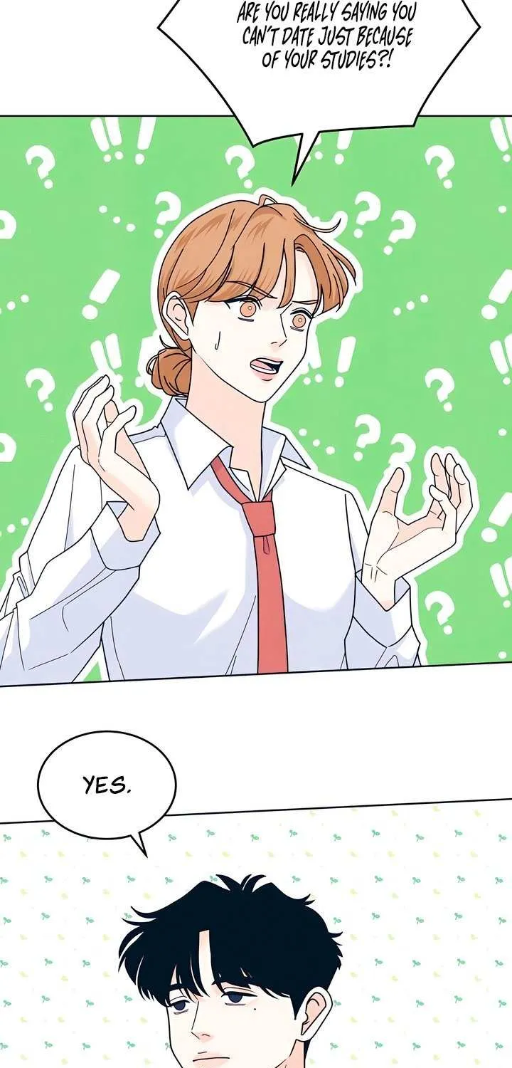 My Introverted Boy Chapter 118 page 61 - 