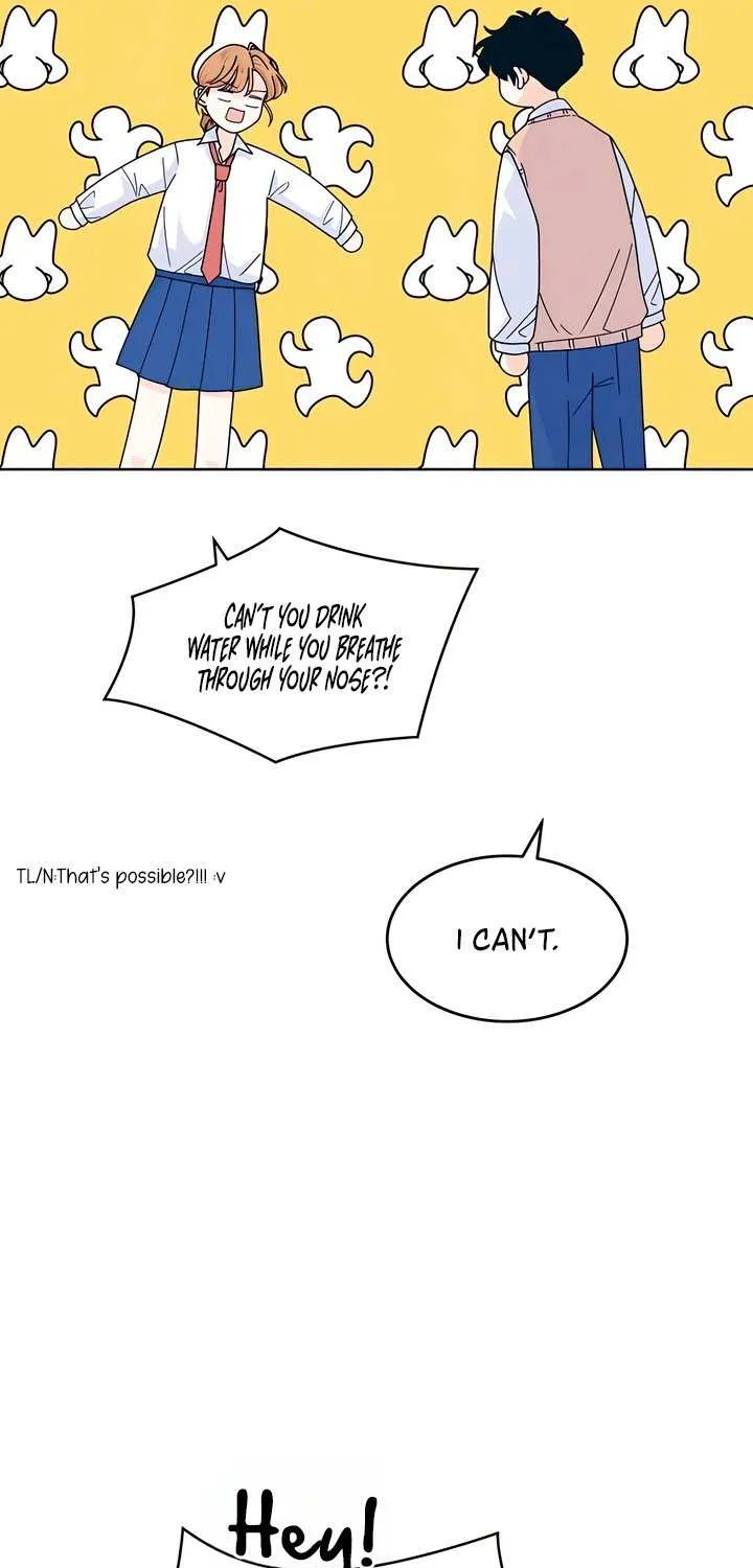 My Introverted Boy Chapter 118 page 63 - 