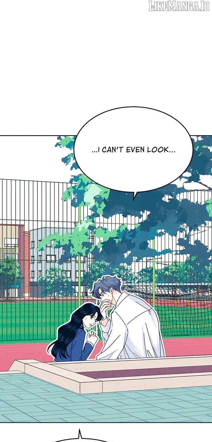 My Introverted Boy Chapter 118 page 65 - 