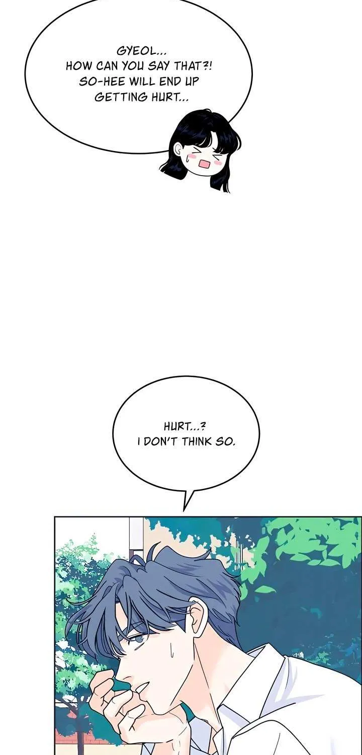 My Introverted Boy Chapter 118 page 66 - 
