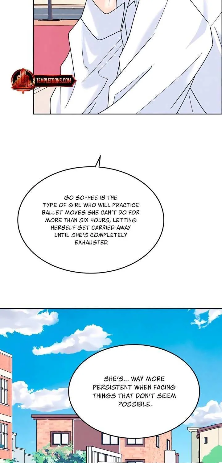 My Introverted Boy Chapter 118 page 67 - 