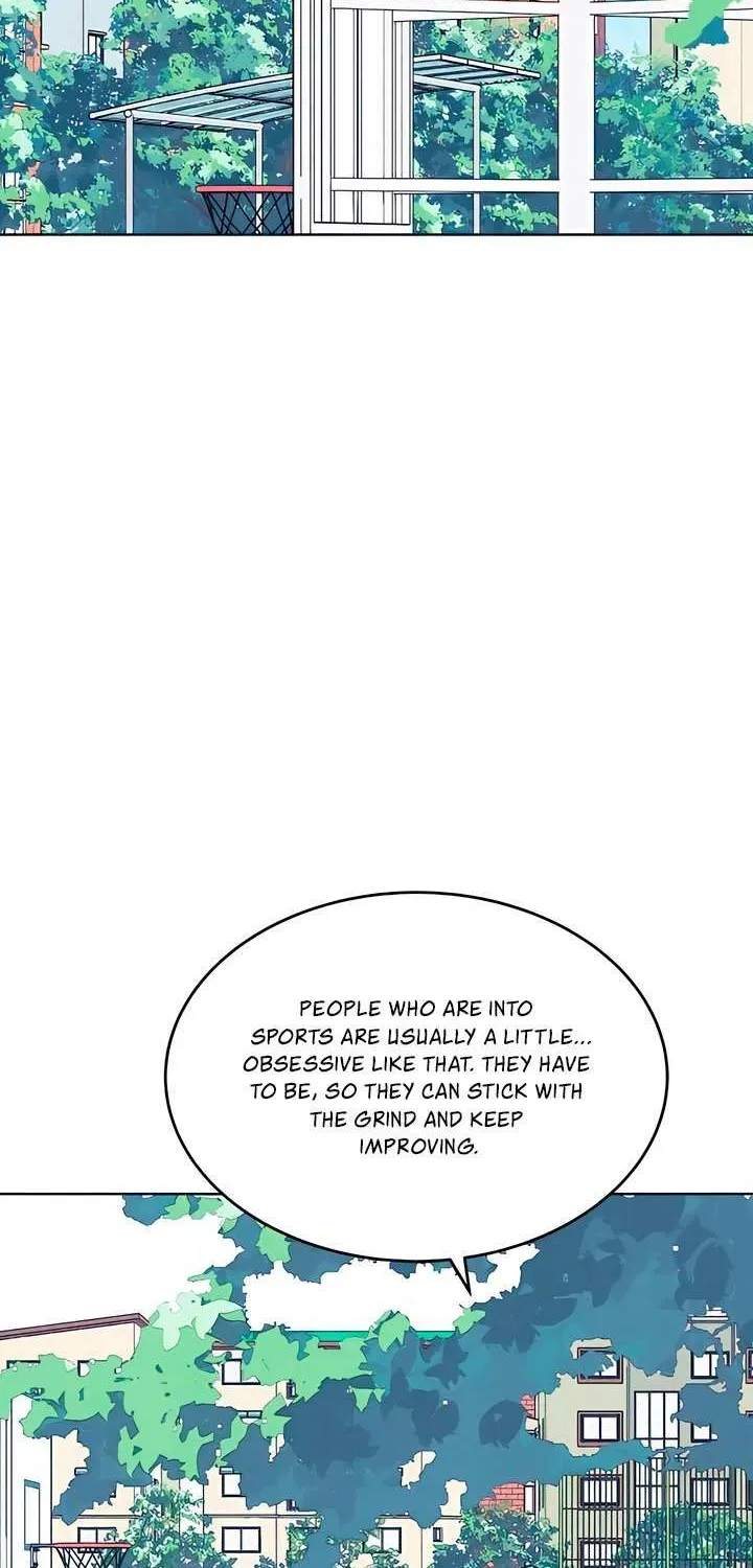 My Introverted Boy Chapter 118 page 68 - 