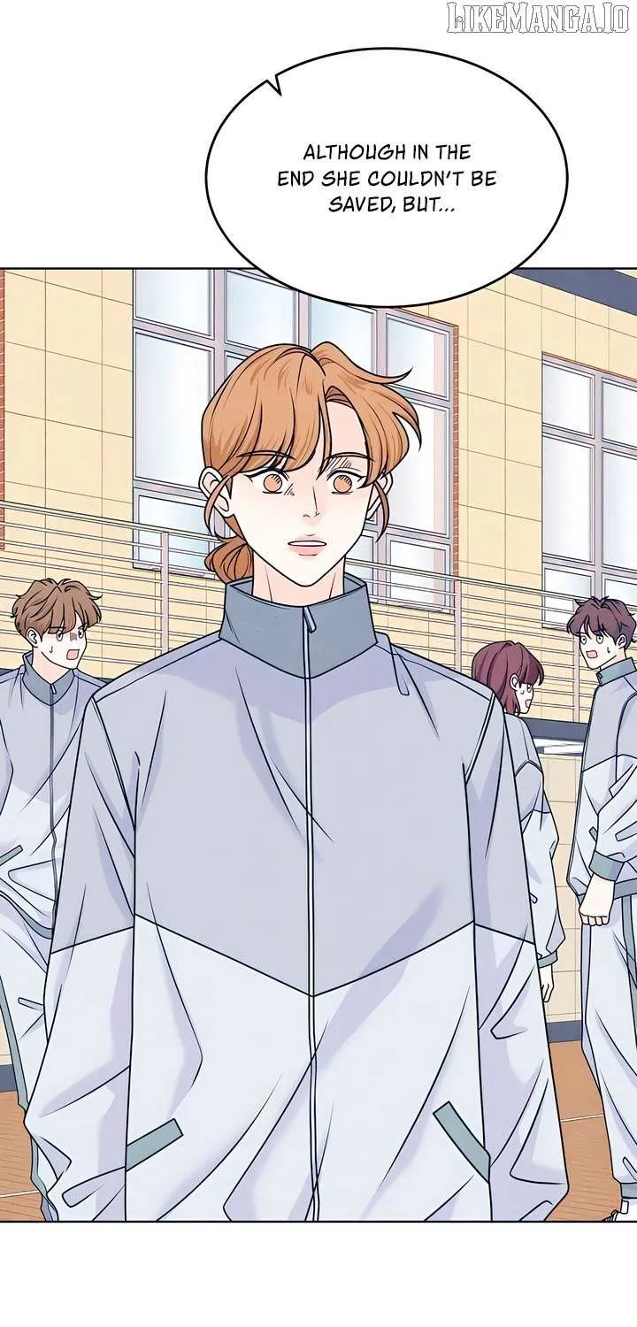 My Introverted Boy Chapter 118 page 9 - 